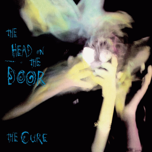 The Cure : The Head on the Door